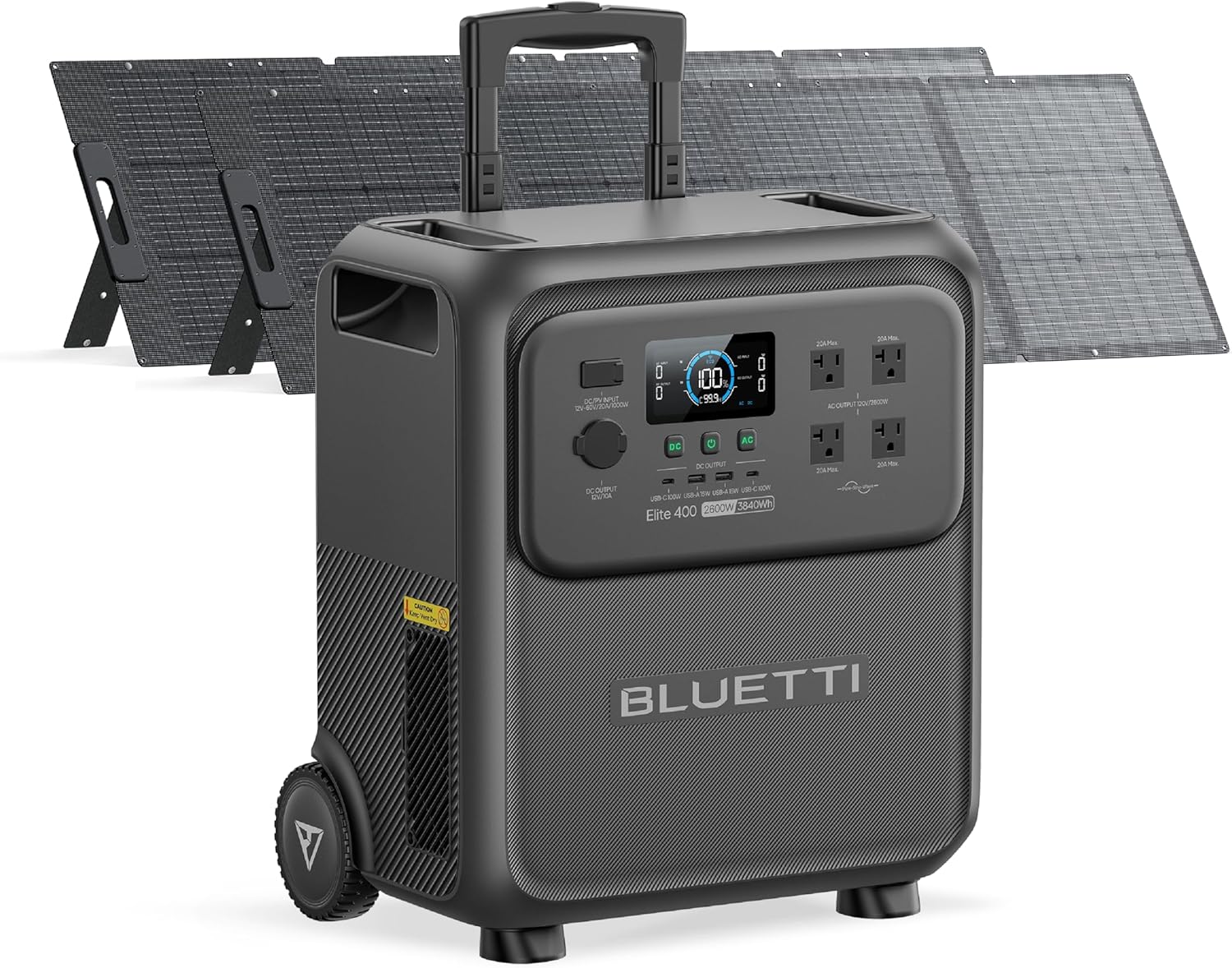 BLUETTI Elite 400 review,BLUETTI Elite 400 review and rating,BLUETTI Elite 400 review pros cons,BLUETTI Elite 400 review honest opinion,BLUETTI Elite 400 review verdict,is BLUETTI Elite 400 worth buying - detailed features and technical specifications