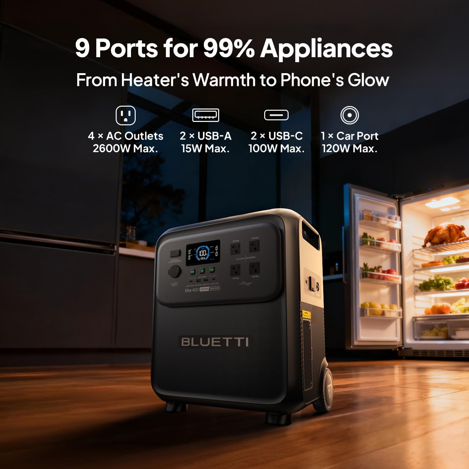 BLUETTI Elite 400 review,BLUETTI Elite 400 review and rating,BLUETTI Elite 400 review pros cons,BLUETTI Elite 400 review honest opinion,BLUETTI Elite 400 review verdict,is BLUETTI Elite 400 worth buying performance testing and real-world results