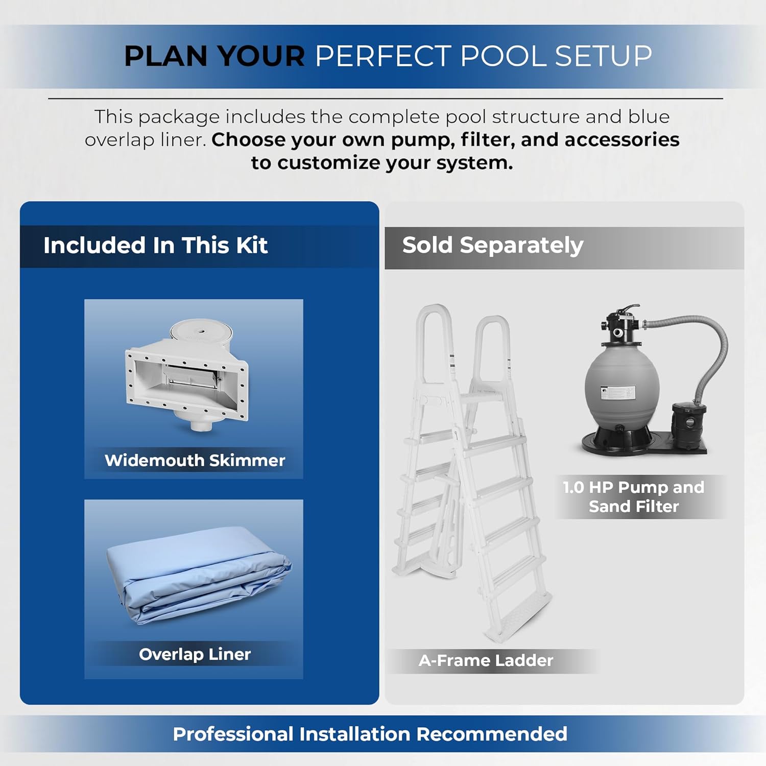 Blue Wave Belize pool review,Blue Wave Belize above ground pool review and rating,Blue Wave Belize pool worth buying,Blue Wave Belize pool review pros cons,Blue Wave Belize pool review honest opinion, Blue Wave Belize steel wall pool review verdict performance testing and real-world results