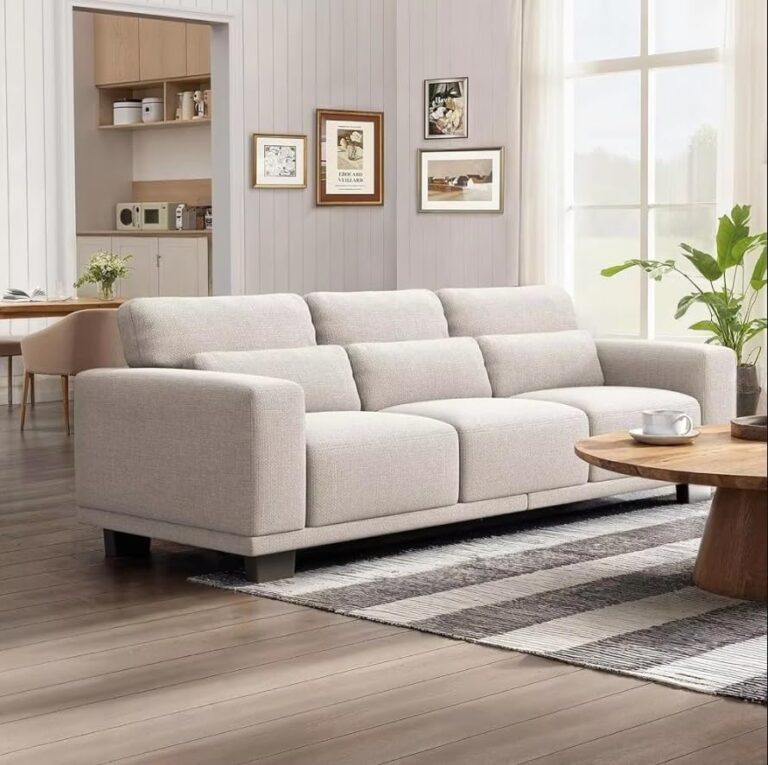 Image 1 of CGTENBS sofa review