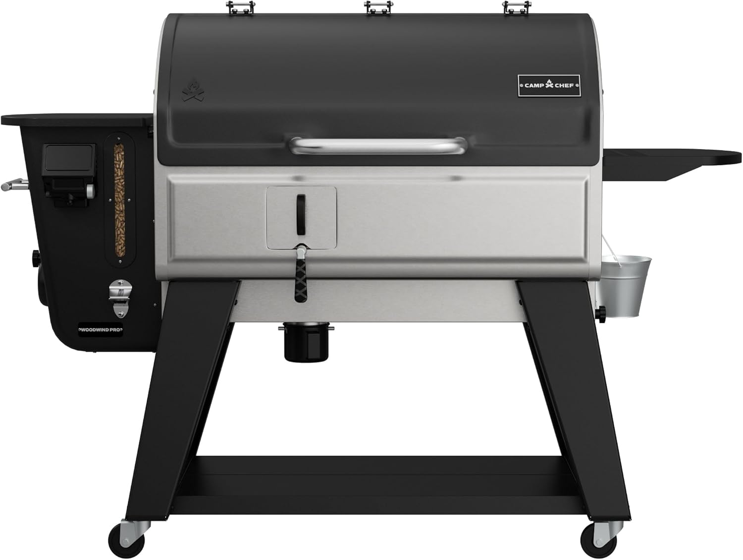 Camp Chef Woodwind Pro review,Camp Chef Woodwind Pro review and rating,Camp Chef Woodwind Pro review pros cons,Camp Chef Woodwind Pro review honest opinion,Camp Chef Woodwind Pro review verdict,Camp Chef Woodwind Pro WiFi 36 review - detailed features and technical specifications