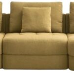 Image 1 of DUYHBAWRS 113 Fabric Sofa review
