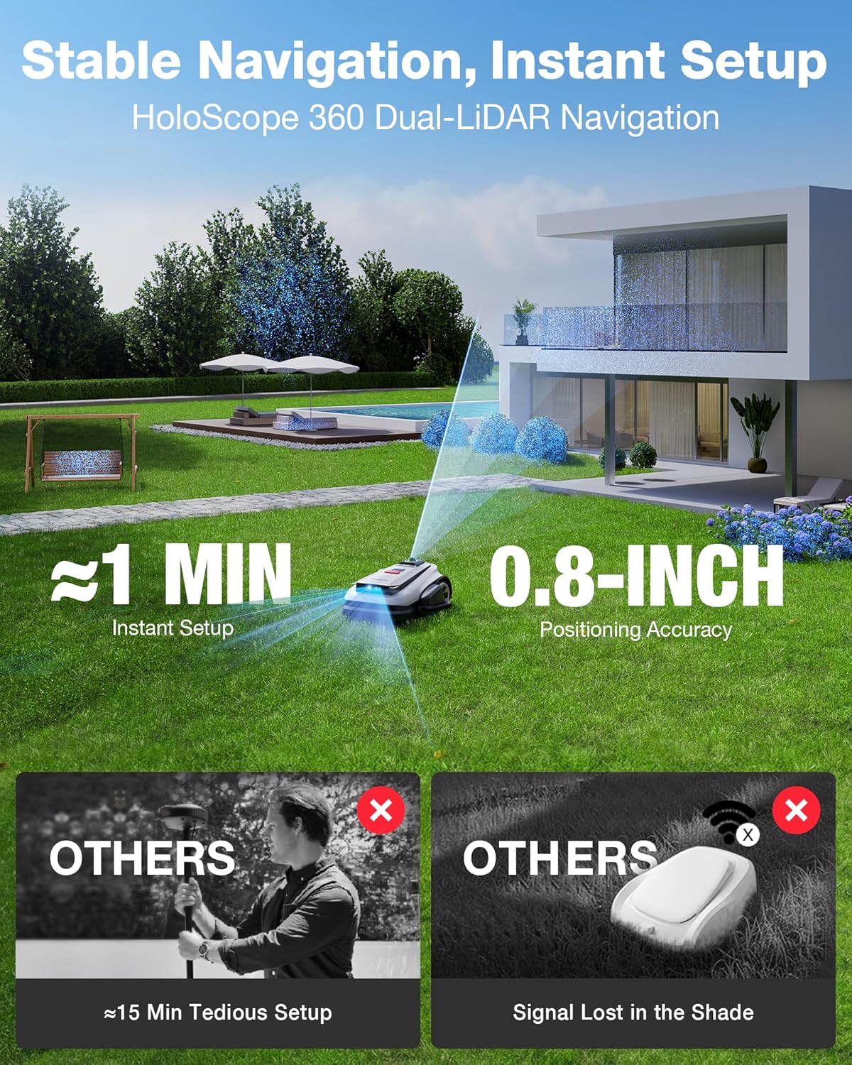 ECOVACS Goat A3000 review,ECOVACS Goat A3000 review and rating,is ECOVACS Goat A3000 worth buying,ECOVACS Goat A3000 review pros cons,ECOVACS Goat A3000 review honest opinion,ECOVACS Goat A3000 review verdict performance testing and real-world results