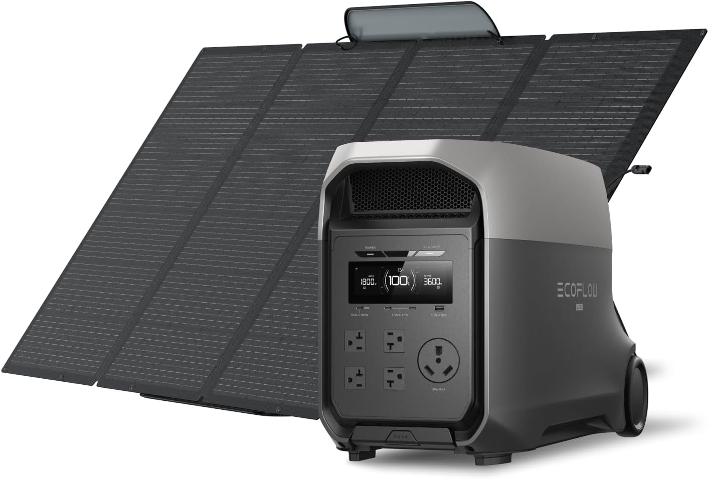 EF ECOFLOW DELTA 3 Ultra review,DELTA 3 Ultra review and rating,is DELTA 3 Ultra worth buying,DELTA 3 Ultra review pros cons,DELTA 3 Ultra review honest opinion,EF ECOFLOW DELTA 3 Ultra review verdict - detailed features and technical specifications