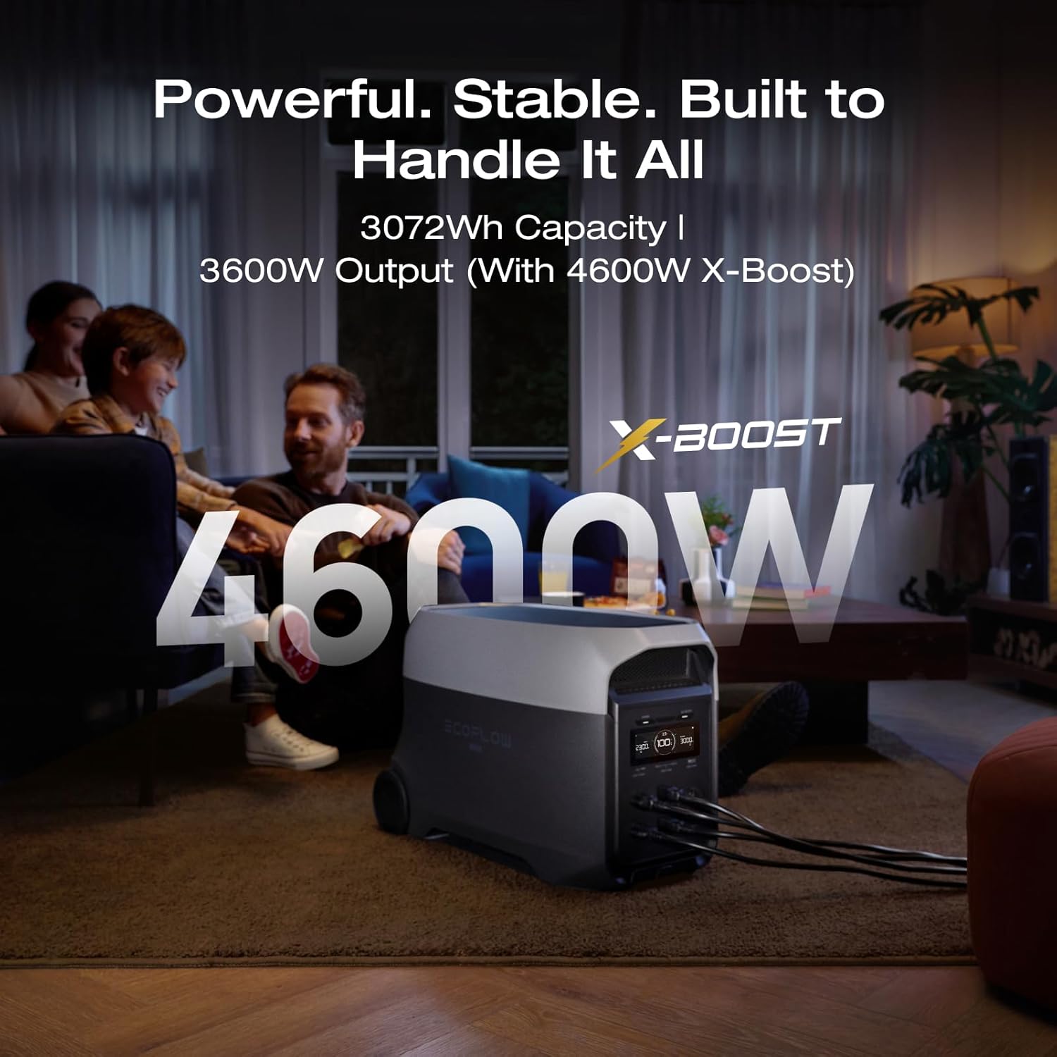 Step-by-step guide for EF ECOFLOW DELTA 3 Ultra review,DELTA 3 Ultra review and rating,is DELTA 3 Ultra worth buying,DELTA 3 Ultra review pros cons,DELTA 3 Ultra review honest opinion,EF ECOFLOW DELTA 3 Ultra review verdict - complete tutorial