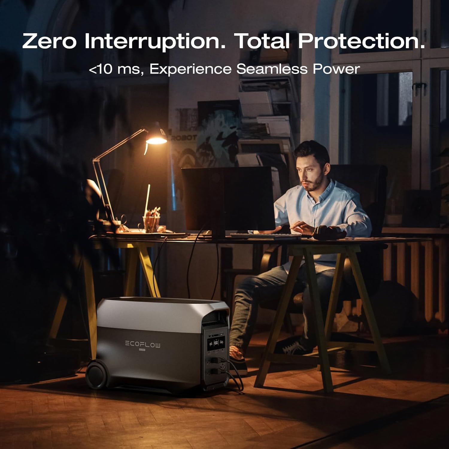 EF ECOFLOW DELTA 3 Ultra review,DELTA 3 Ultra review and rating,is DELTA 3 Ultra worth buying,DELTA 3 Ultra review pros cons,DELTA 3 Ultra review honest opinion,EF ECOFLOW DELTA 3 Ultra review verdict performance testing and real-world results