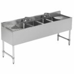 Image 1 of FSE bar sink review
