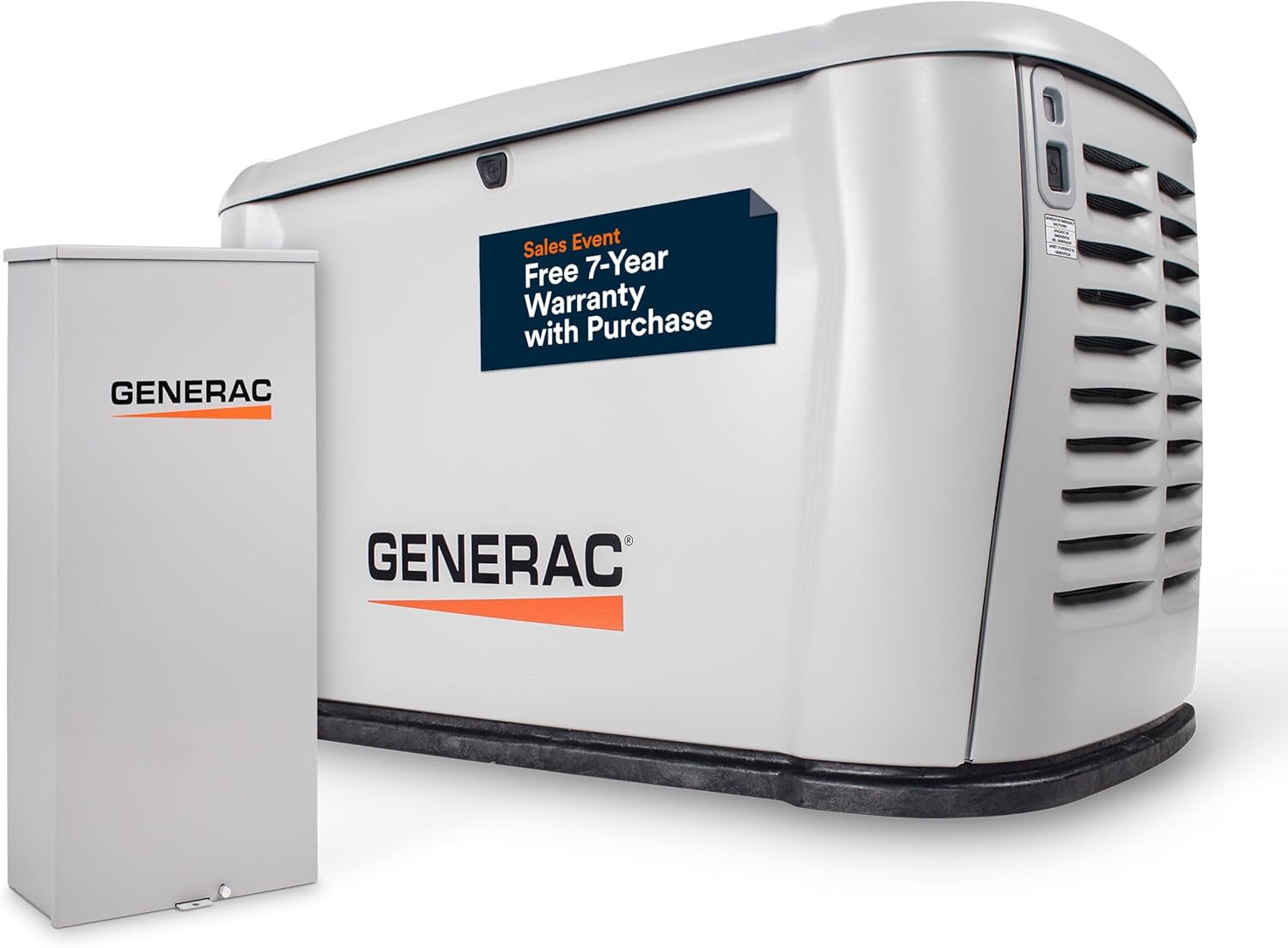 Generac 26kW home standby generator review,should I buy Generac 26kW generator,Generac 26kW vs alternatives,Generac 26kW pros cons,Generac 26kW worth buying,best whole house standby generator - detailed features and technical specifications
