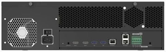 Hanwha Vision XRN-3220B4-160TB review,32 channel NVR for enterprise,Hanwha Vision NVR pros cons,is Hanwha XRN-3220B4 worth buying,best 32MP network video recorder,Hanwha NVR vs alternatives unboxing and complete package contents