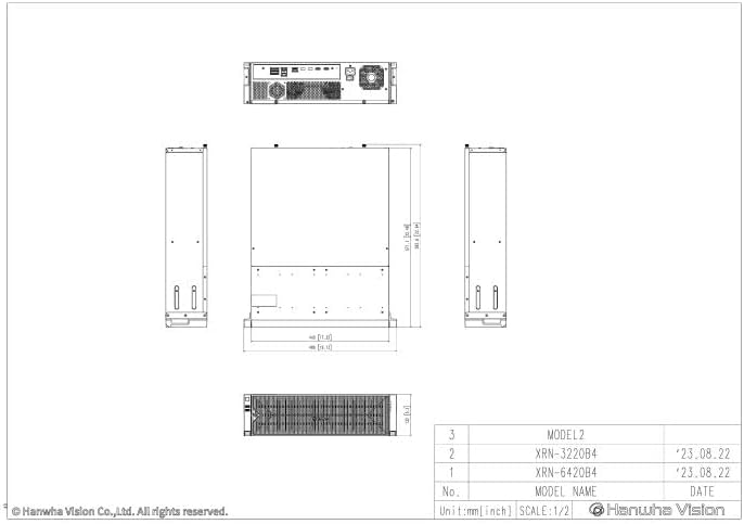 Step-by-step guide for Hanwha Vision XRN-3220B4-160TB review,32 channel NVR for enterprise,Hanwha Vision NVR pros cons,is Hanwha XRN-3220B4 worth buying,best 32MP network video recorder,Hanwha NVR vs alternatives - complete tutorial