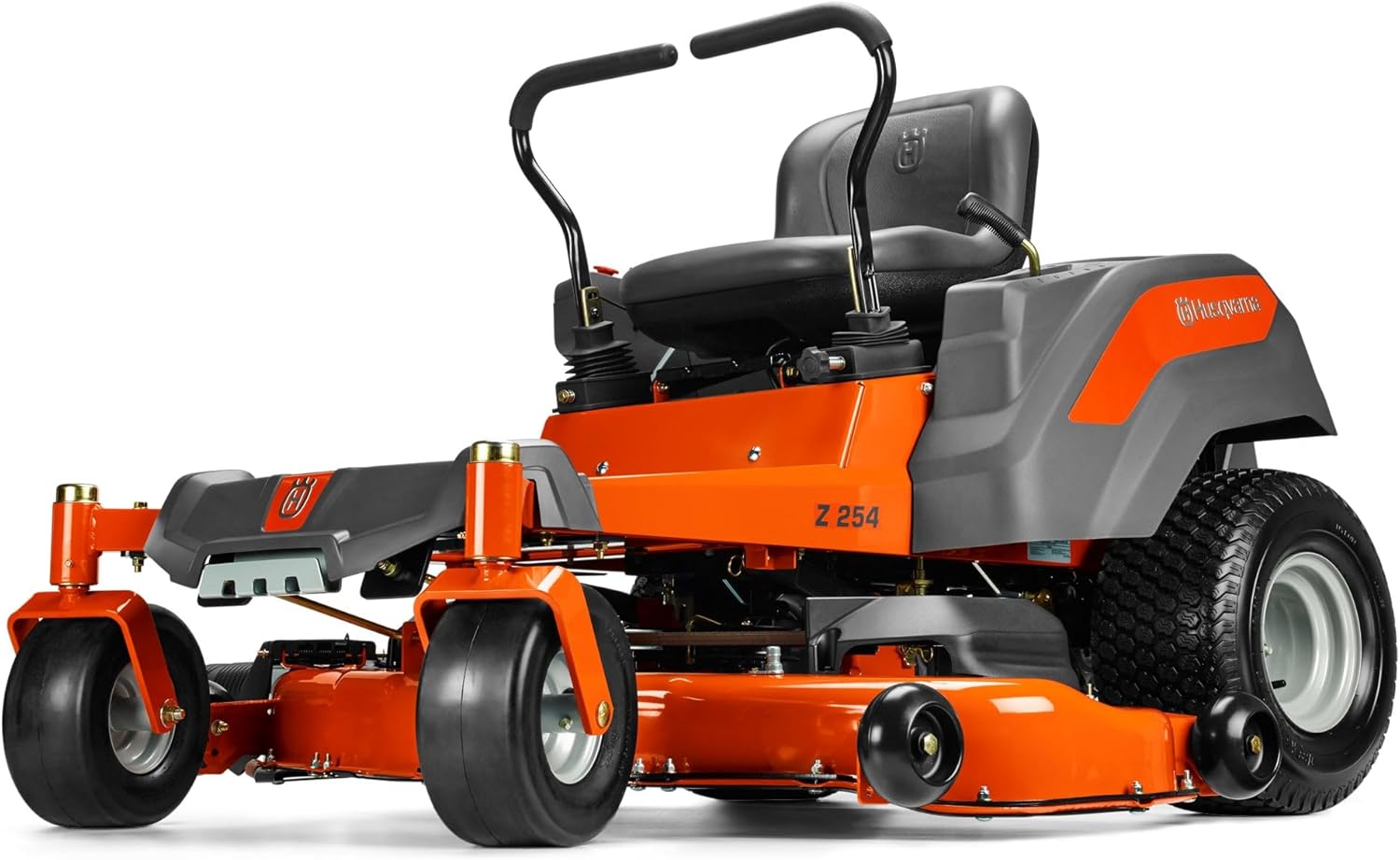 Step-by-step guide for Husqvarna Z254 review,Husqvarna Z254 pros cons,Husqvarna Z254 vs alternatives,is Husqvarna Z254 worth it,best zero turn mower under $4000,Husqvarna Z254 gas mower - complete tutorial