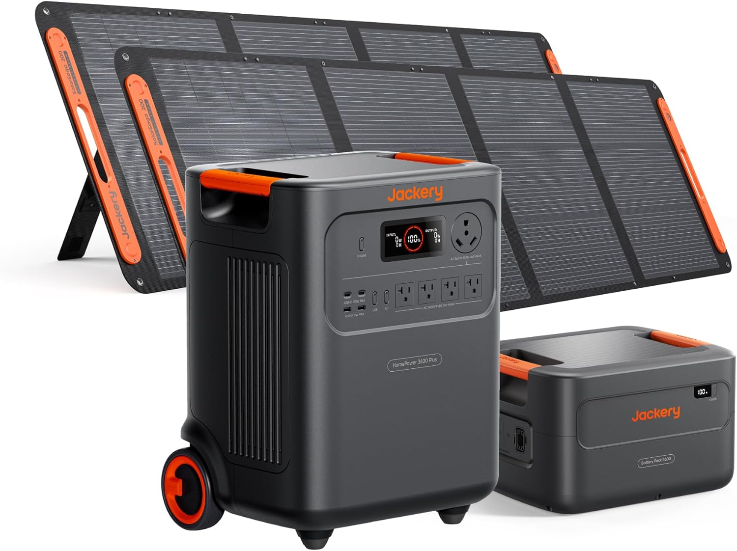 Jackery HomePower 3600 Plus review,should I buy Jackery HomePower 3600 Plus,Jackery HomePower 3600 Plus pros cons,Jackery HomePower 3600 Plus worth buying,Jackery HomePower 3600 Plus vs alternatives,best portable power station for home backup - detailed features and technical specifications
