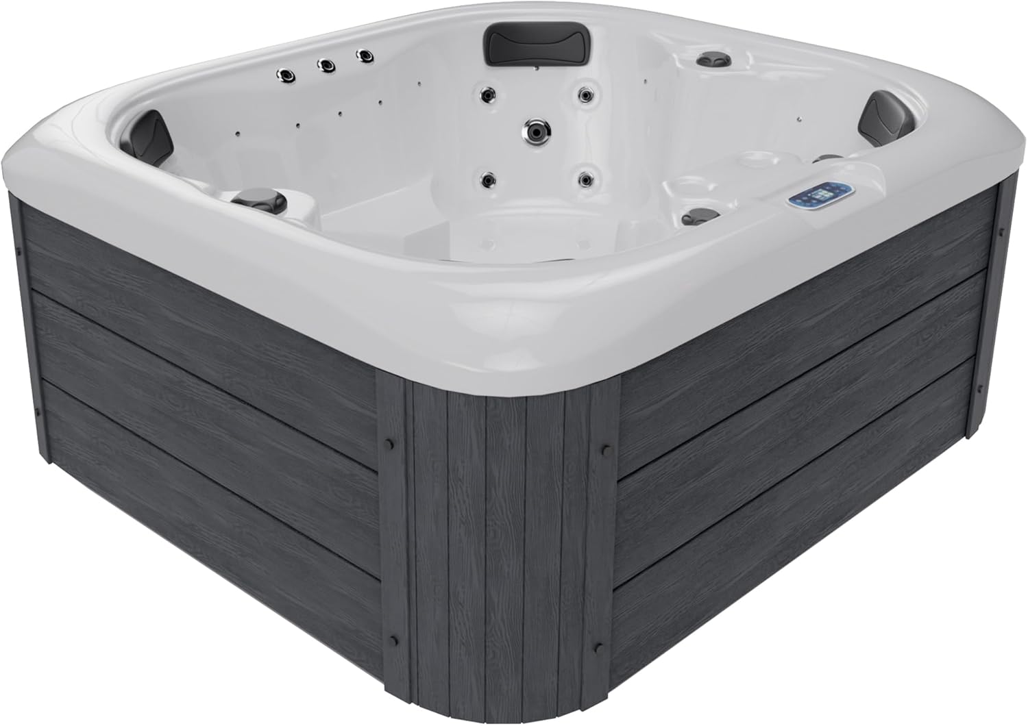 Jocisland 4 person outdoor hot tub,Jocisland hot tub review,best 4 person outdoor hot tub,Jocisland hot tub pros and cons,should I buy Jocisland hot tub,Jocisland hot tub worth buying - detailed features and technical specifications