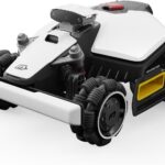 Image 1 of Mammotion LUBA mini AWD 800H review