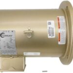 Image 1 of Marathon Electric motor review