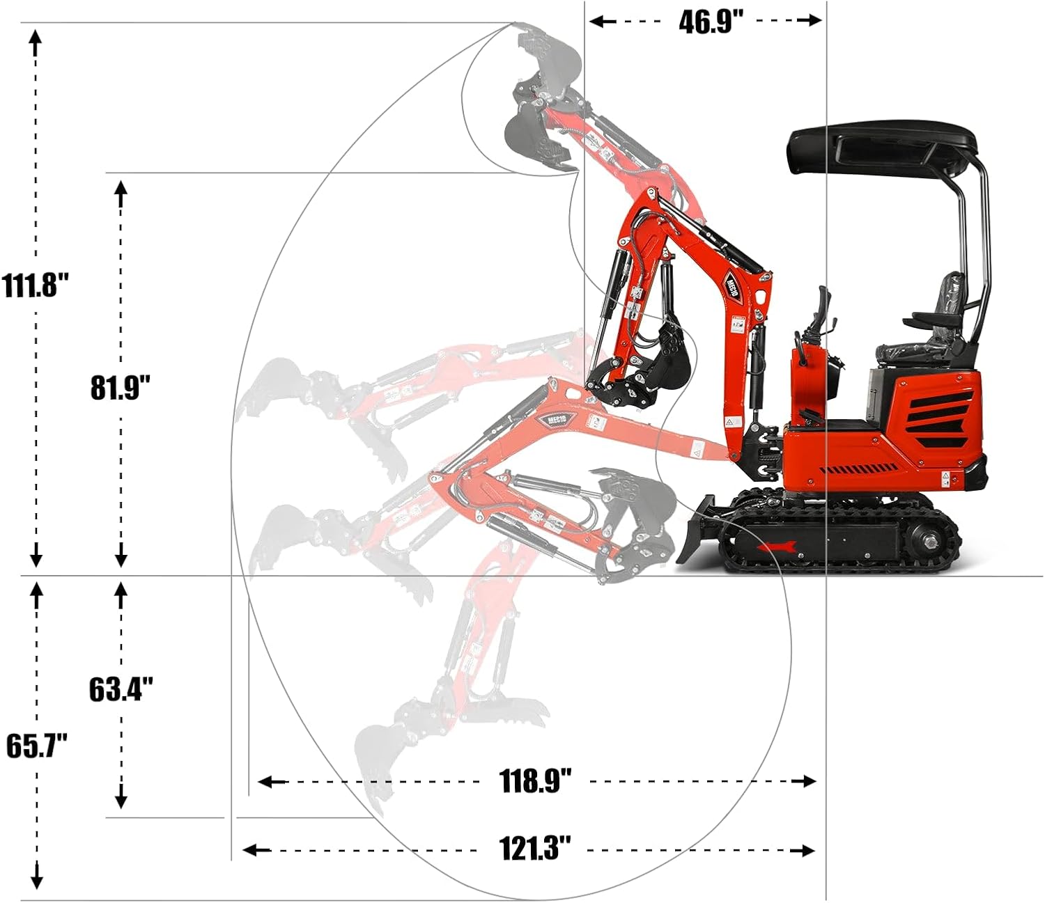 Step-by-step guide for MechMaxx MEC10 mini excavator review,MechMaxx MEC10 vs alternatives,mini excavator worth buying,should I buy MechMaxx MEC10,MechMaxx MEC10 pros cons,best compact excavator with Honda engine - complete tutorial