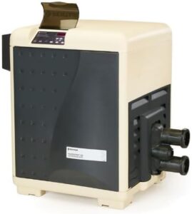 Image 1 of Penteir Master Temp Heater 400K BTU review