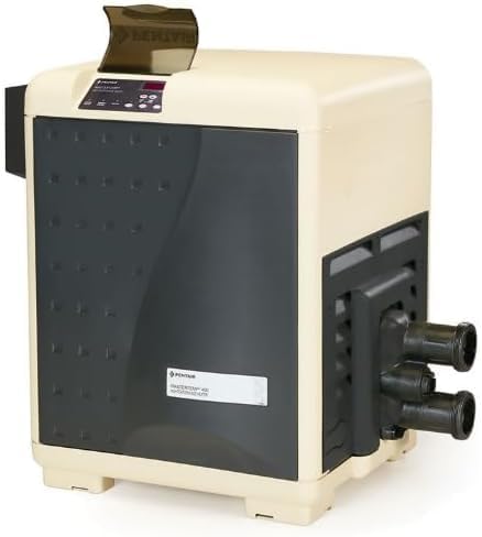Penteir Master Temp Heater 400K BTU review,Penteir Master Temp 400K BTU pros cons,Pentair MasterTemp 400K BTU worth it,best liquid propane pool heater 400000 BTU,should I buy Penteir Master Temp heater,Penteir MasterTemp vs other pool heaters unboxing and complete package contents
