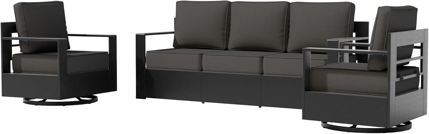 Qsoer outdoor furniture review,Qsoer patio set review and rating,is Qsoer outdoor furniture worth buying,Qsoer outdoor furniture review pros cons,Qsoer outdoor furniture review honest opinion,Qsoer patio set review verdict - detailed features and technical specifications