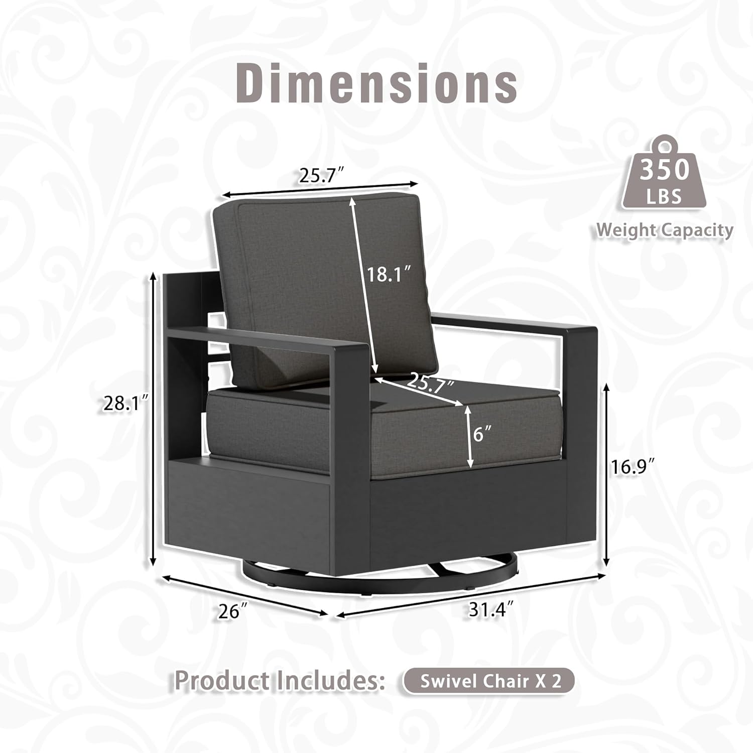 Qsoer outdoor furniture review,Qsoer patio set review and rating,is Qsoer outdoor furniture worth buying,Qsoer outdoor furniture review pros cons,Qsoer outdoor furniture review honest opinion,Qsoer patio set review verdict performance testing and real-world results