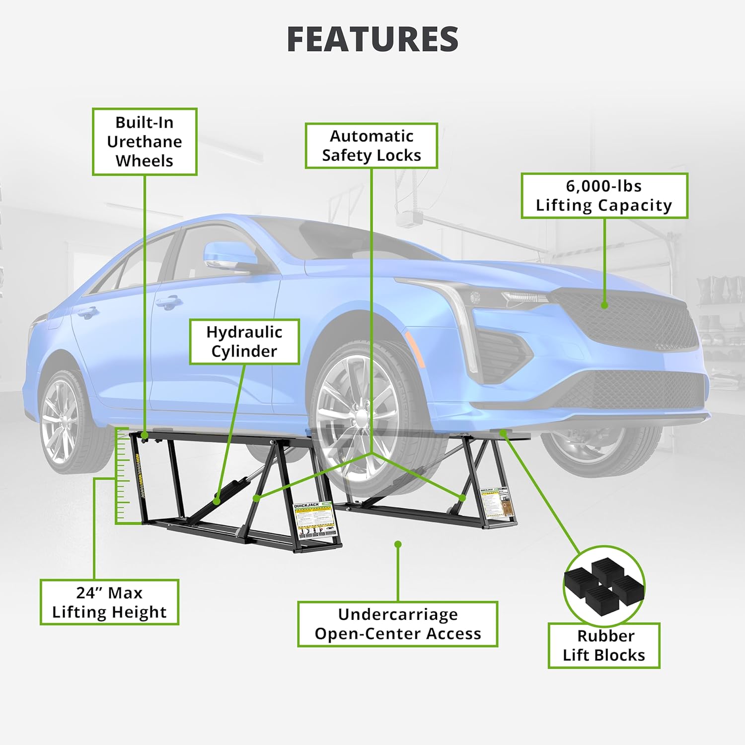 Step-by-step guide for QuickJack 6000TL review,QuickJack 6000TL review and rating,is QuickJack 6000TL worth buying,QuickJack 6000TL review pros cons,QuickJack 6000TL review honest opinion,QuickJack 6000TL review verdict - complete tutorial