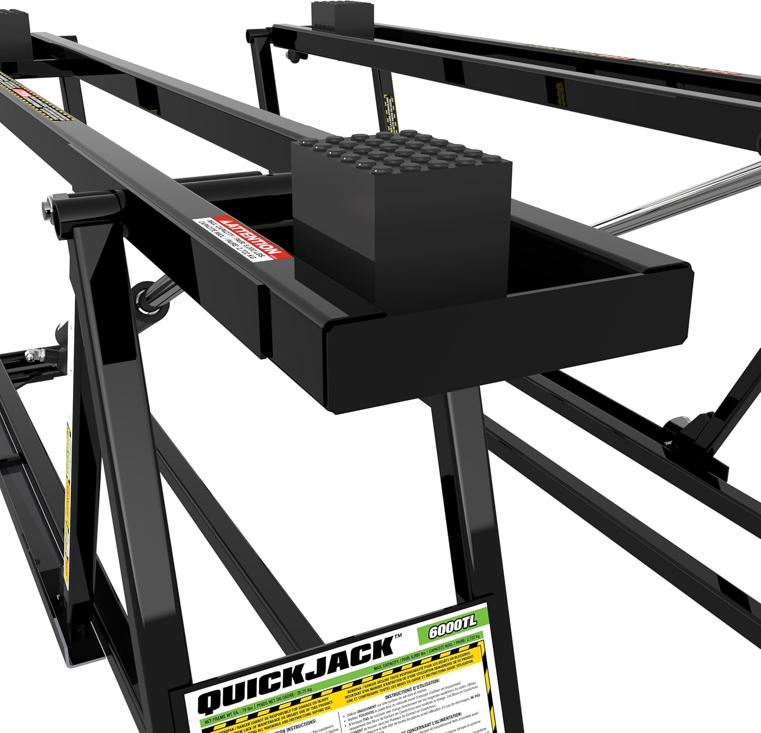 QuickJack 6000TL review,QuickJack 6000TL review and rating,is QuickJack 6000TL worth buying,QuickJack 6000TL review pros cons,QuickJack 6000TL review honest opinion,QuickJack 6000TL review verdict performance testing and real-world results