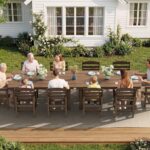Image 1 of SERWALL patio dining set review