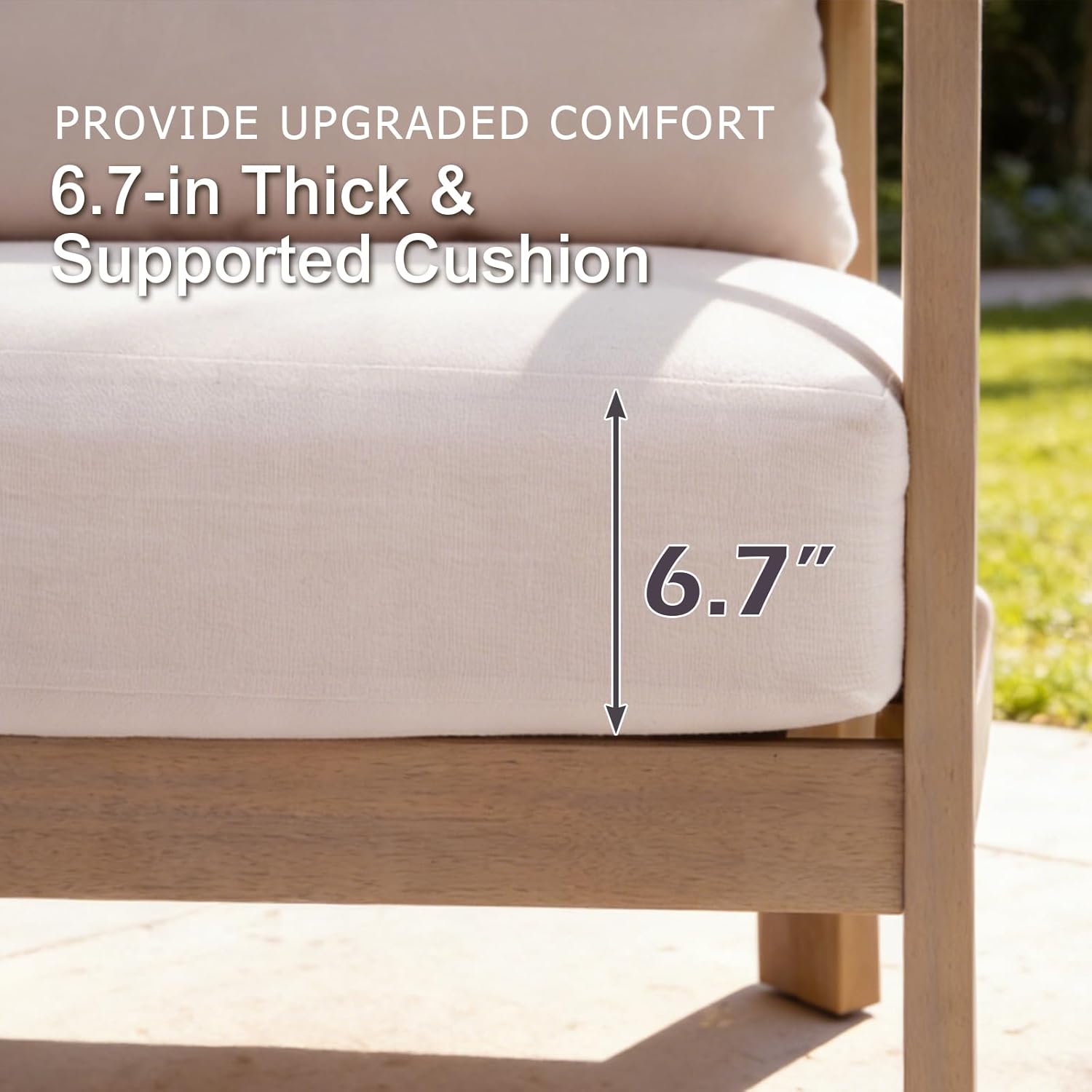 Step-by-step guide for SUNSITT 5-piece patio furniture set review,SUNSITT outdoor furniture review and rating,SUNSITT acacia wood set review pros cons,SUNSITT 5 piece set review honest opinion,SUNSITT patio set review verdict,is SUNSITT outdoor furniture worth buying review - complete tutorial