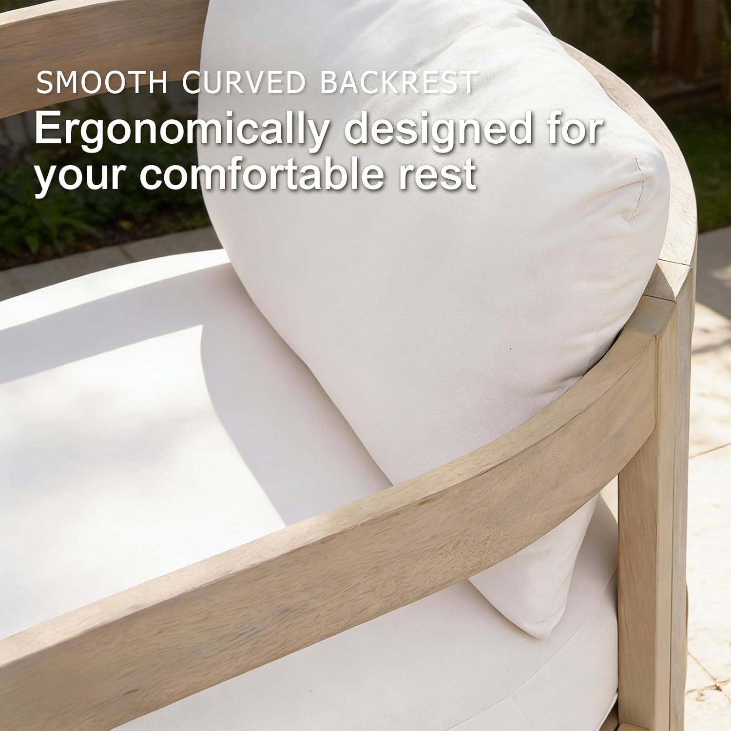 SUNSITT 5-piece patio furniture set review,SUNSITT outdoor furniture review and rating,SUNSITT acacia wood set review pros cons,SUNSITT 5 piece set review honest opinion,SUNSITT patio set review verdict,is SUNSITT outdoor furniture worth buying review performance testing and real-world results