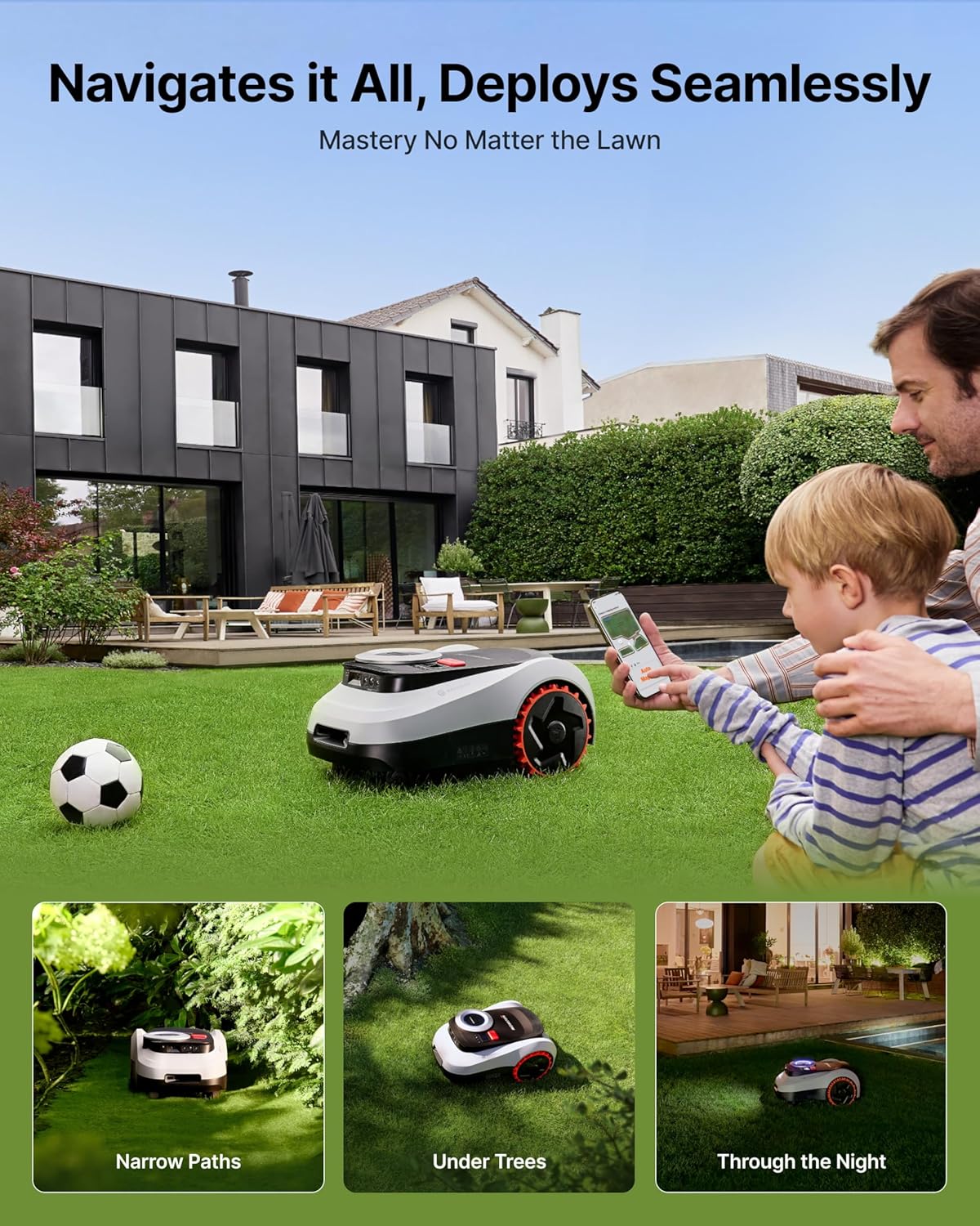 Segway Navimow i215 review,Segway Navimow i215 review and rating,is Segway Navimow i215 worth buying,Segway Navimow i215 review pros cons,Segway Navimow i215 review honest opinion,Segway Navimow i215 review verdict performance testing and real-world results