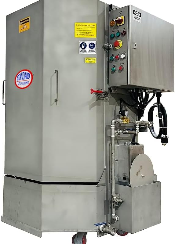 Image 1 of Standard Auto Lift SWE-50030VS review