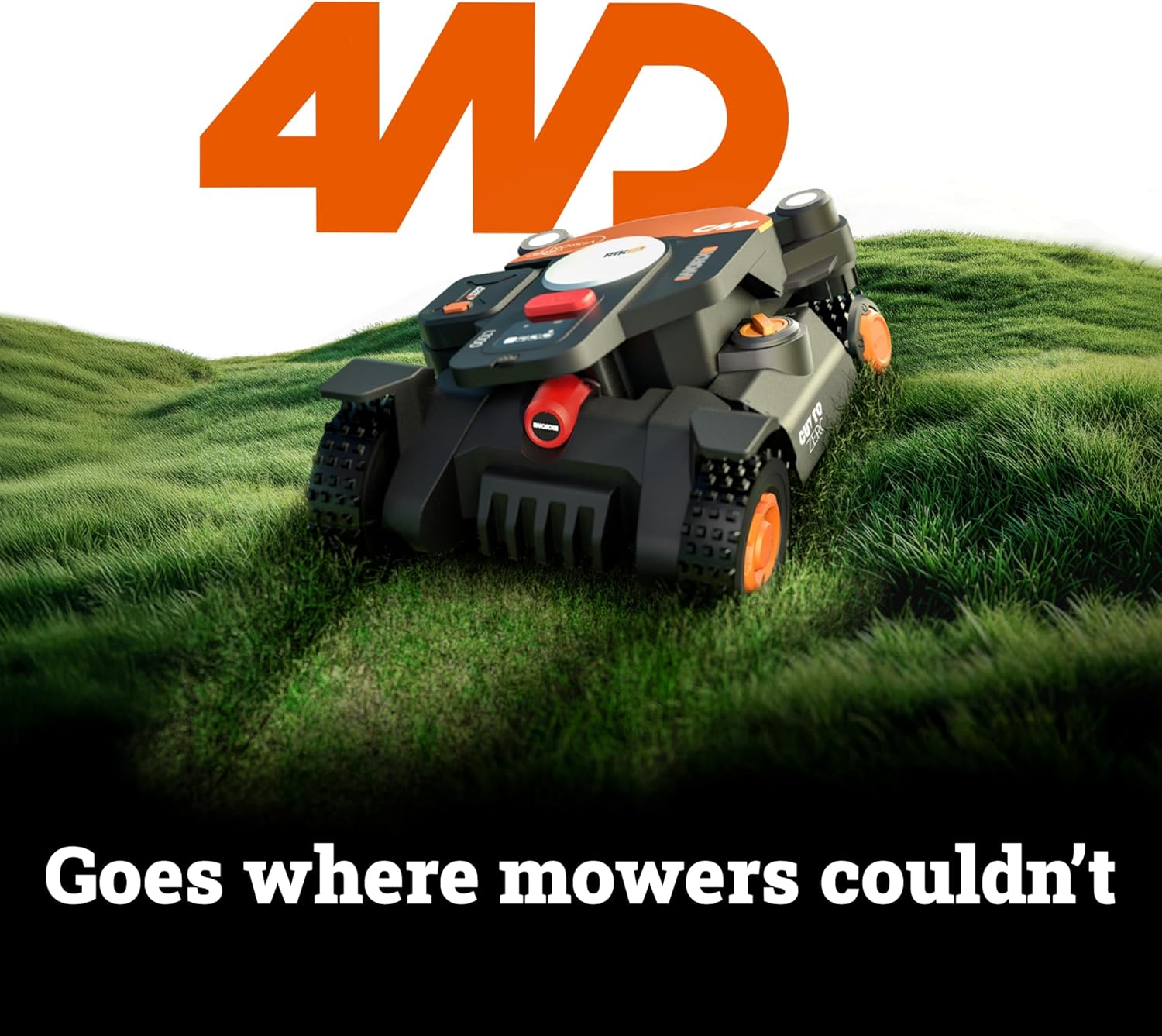 Worx Landroid Vision Cloud 4WD review,Worx WR344 review and rating,is Worx WR344 worth buying,Worx Vision Cloud review pros cons,Worx WR344 review honest opinion,Worx WR344 review verdict unboxing and complete package contents