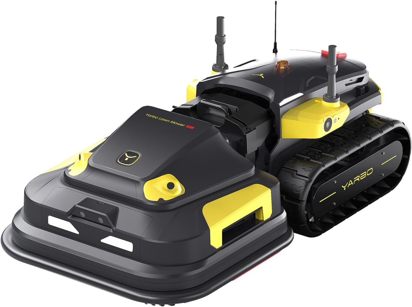 YARBO robot lawn mower review,YARBO lawn mower pros cons,best robotic lawn mower for large yards,YARBO mower vs Husqvarna,is YARBO lawn mower worth it,YARBO robot mower features - detailed features and technical specifications