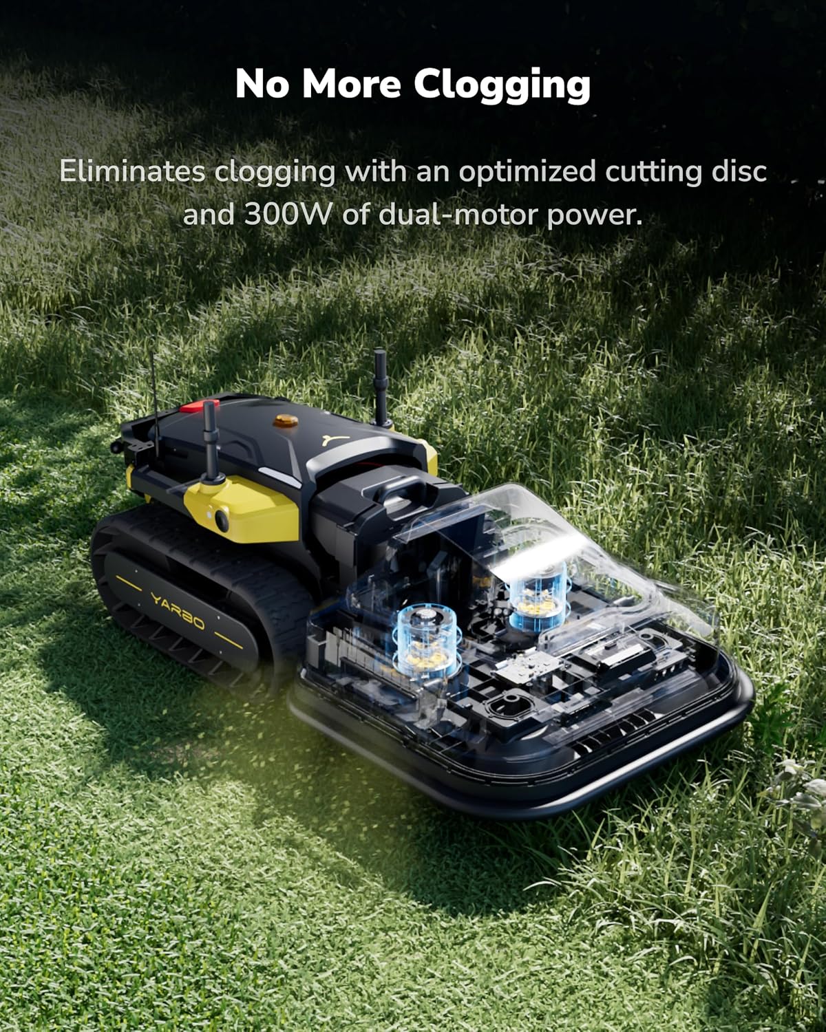 Step-by-step guide for YARBO robot lawn mower review,YARBO lawn mower pros cons,best robotic lawn mower for large yards,YARBO mower vs Husqvarna,is YARBO lawn mower worth it,YARBO robot mower features - complete tutorial
