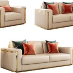 Image 1 of YWMLFZ sofa review
