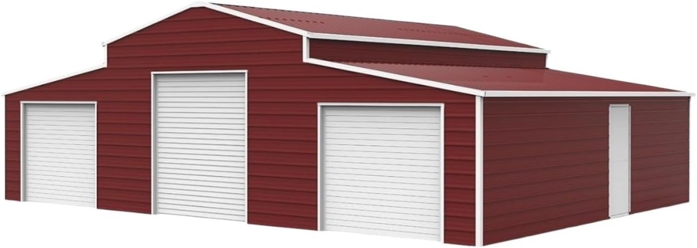 Yuntu Rapid Drive 4230FT metal storage shed review,buy Yuntu Rapid Drive 4230FT,Yuntu Rapid Drive 4230FT pros cons,Yuntu Rapid Drive 4230FT worth buying,best large metal barn garage,Yuntu Rapid Drive 4230FT vs alternatives - detailed features and technical specifications