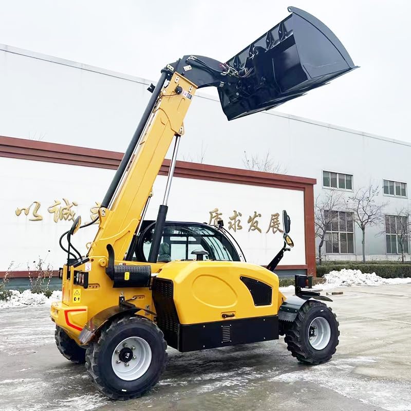 best telehandler telescopic lift truck,telehandler telescopic lift truck worth buying,telehandler vs forklift,telehandler pros cons,should I buy a telehandler,best material handling equipment unboxing and complete package contents