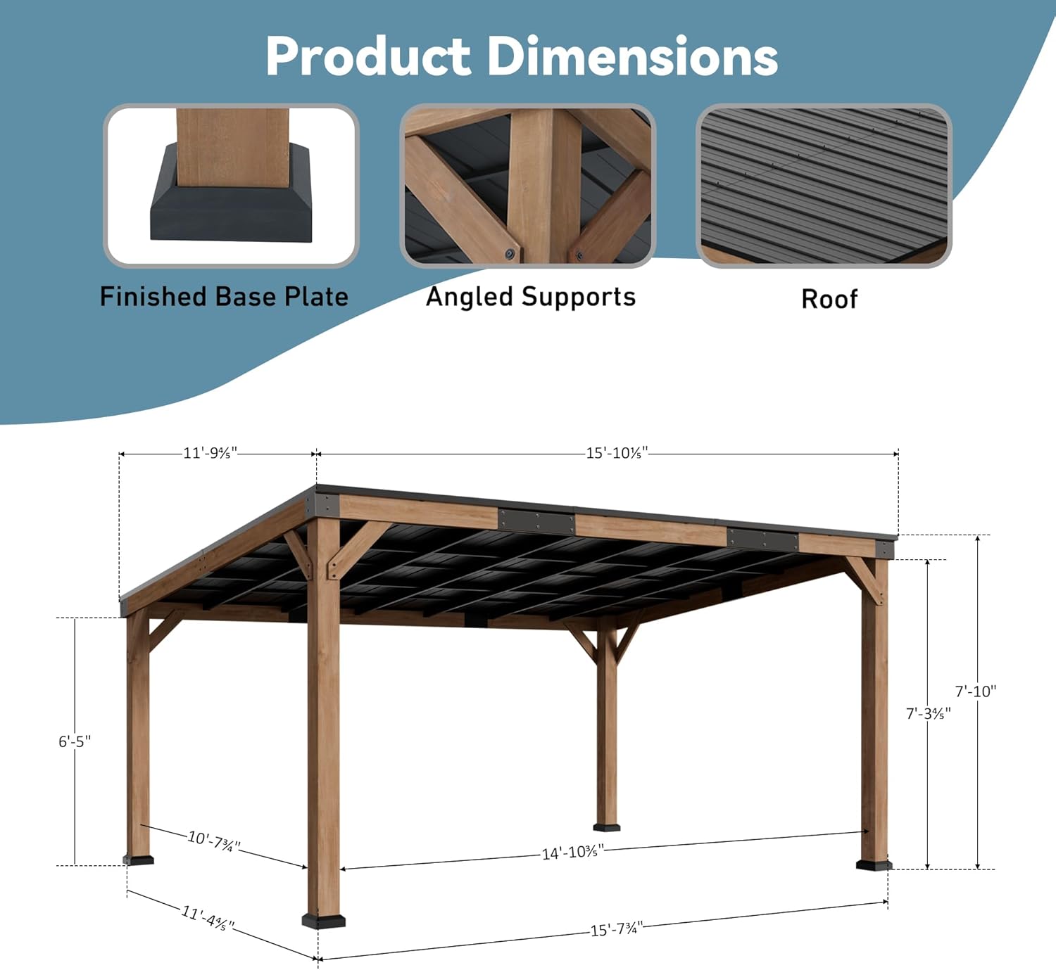 Step-by-step guide for big leaf gazebo review,big leaf gazebo review and rating,is big leaf gazebo worth buying,big leaf gazebo review pros cons,big leaf gazebo review honest opinion,big leaf gazebo review verdict - complete tutorial