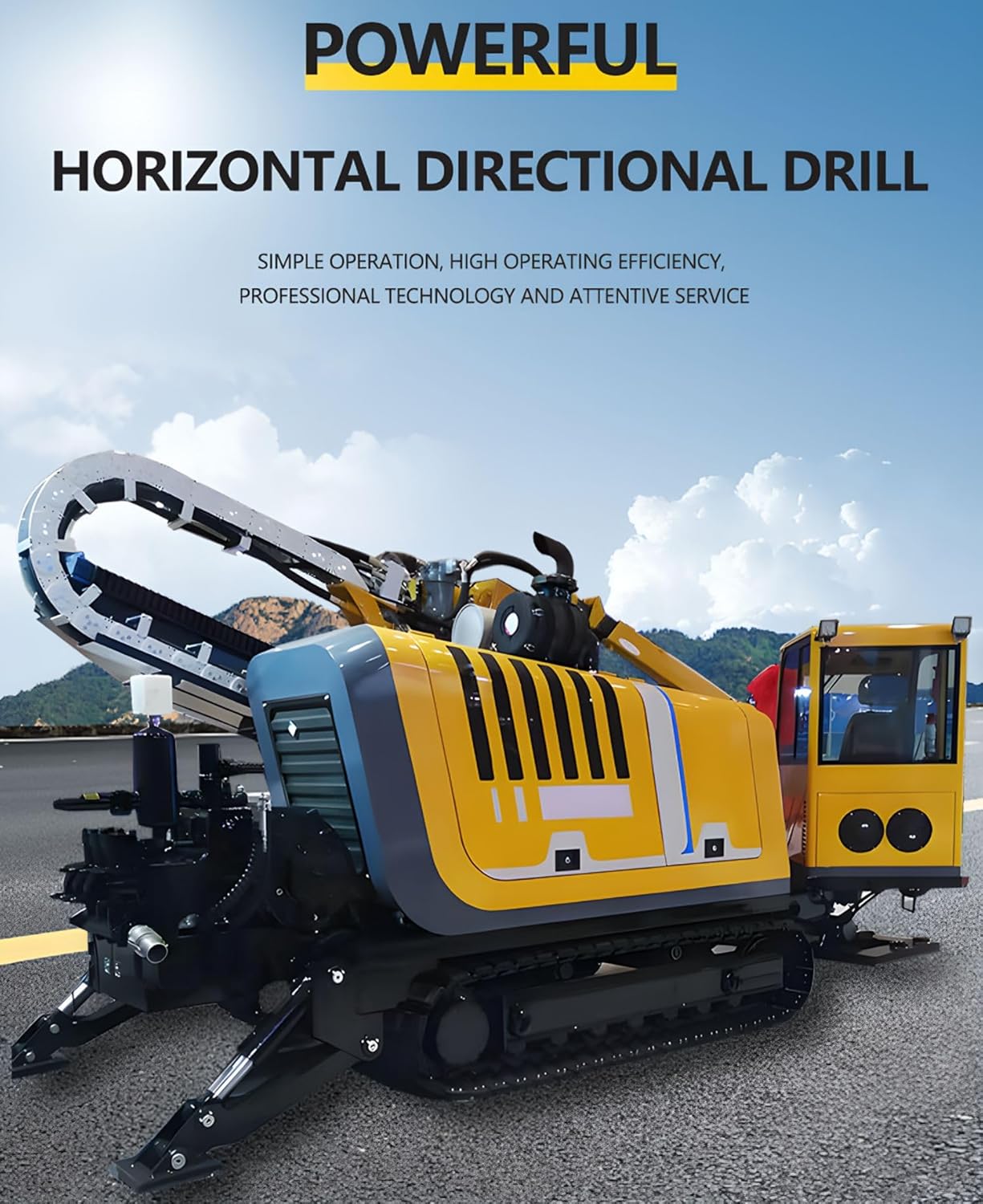 Step-by-step guide for buy horizontal directional drilling rig,should I buy HDD rig,horizontal directional drilling rig vs traditional,HDD rig pros cons,horizontal directional drilling rig worth buying,best HDD drilling machine - complete tutorial
