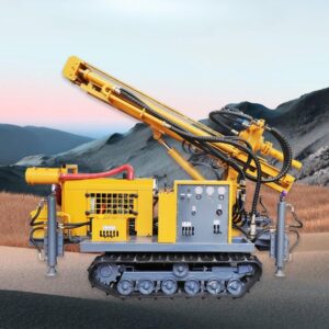 Image 1 of buy multi-power water well drilling rig