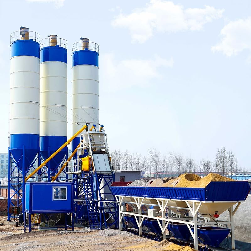 concrete batching plant review,buy concrete batching plant,concrete batching plant pros cons,should I buy concrete batching plant,best concrete batching plant,concrete batching plant worth buying - detailed features and technical specifications