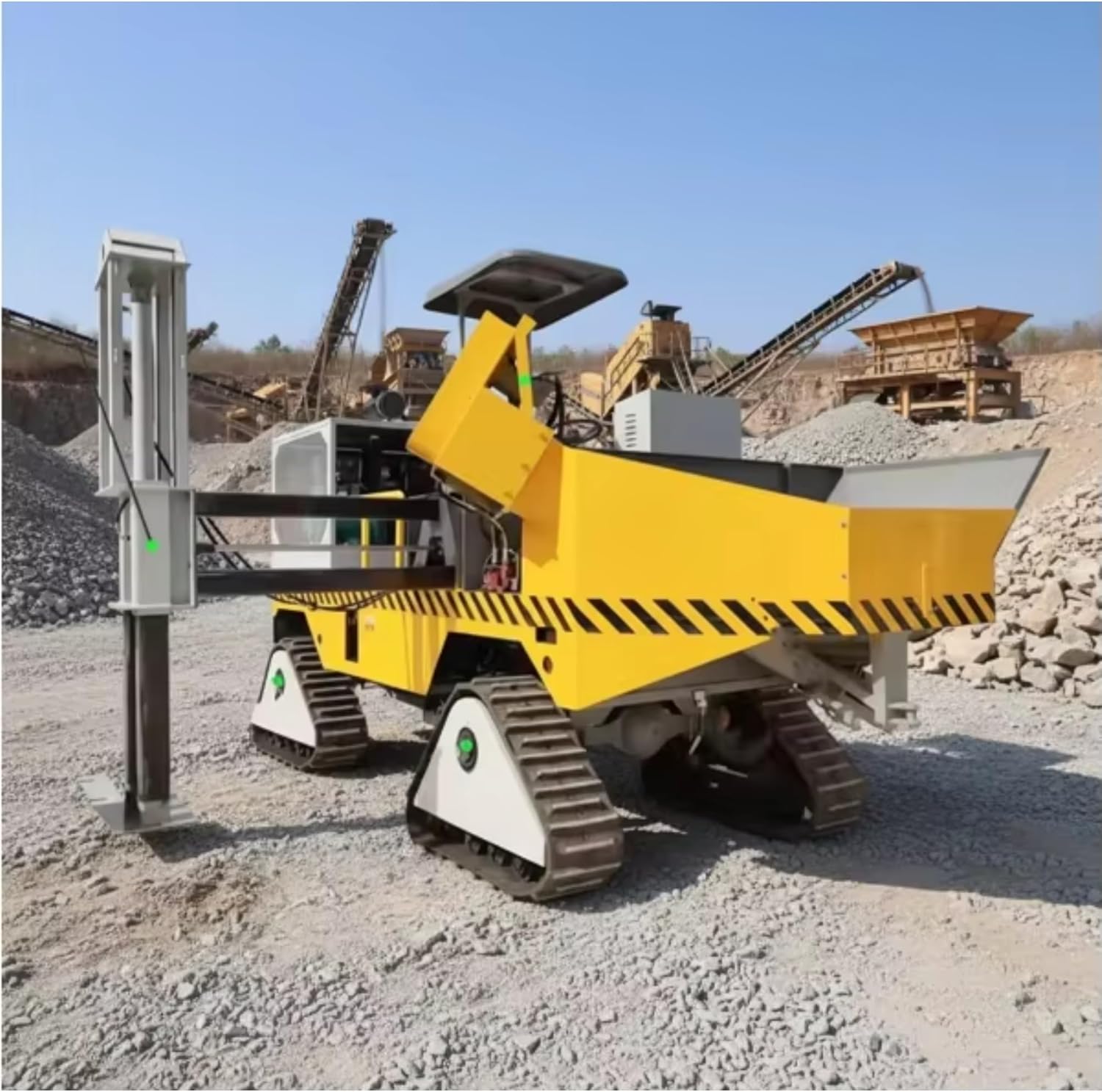 concrete curb slipform machine,buy concrete curb machine,curb and gutter paver reviews,hydraulic curb machine pros cons,best slipform curb machine,should I buy a tracked curb paver - detailed features and technical specifications