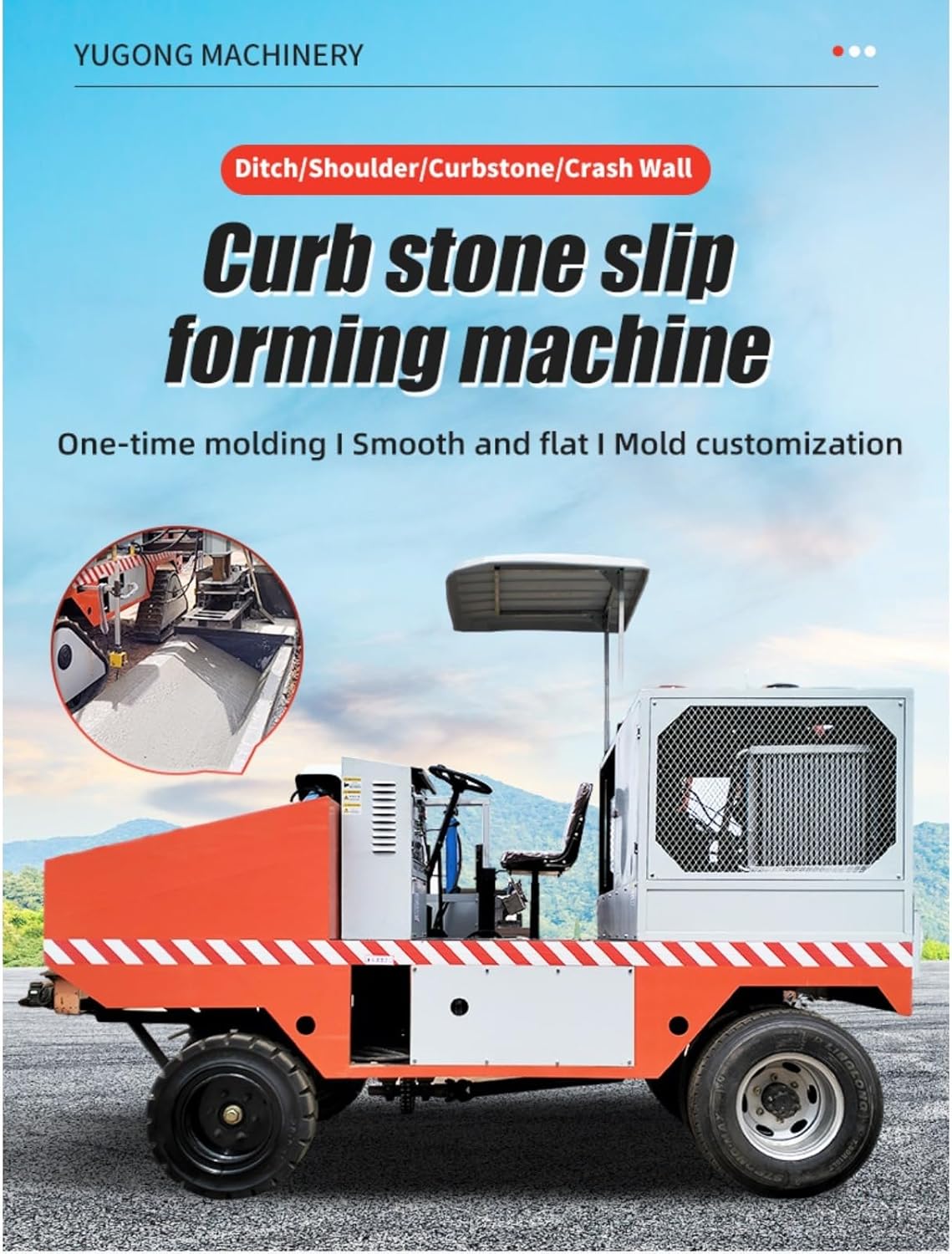 concrete curbing machine review,should I buy a concrete curbing machine,concrete curbing machine pros cons,best concrete curbing machine for garden edging,concrete curbing machine vs alternatives,concrete curbing machine worth buying unboxing and complete package contents