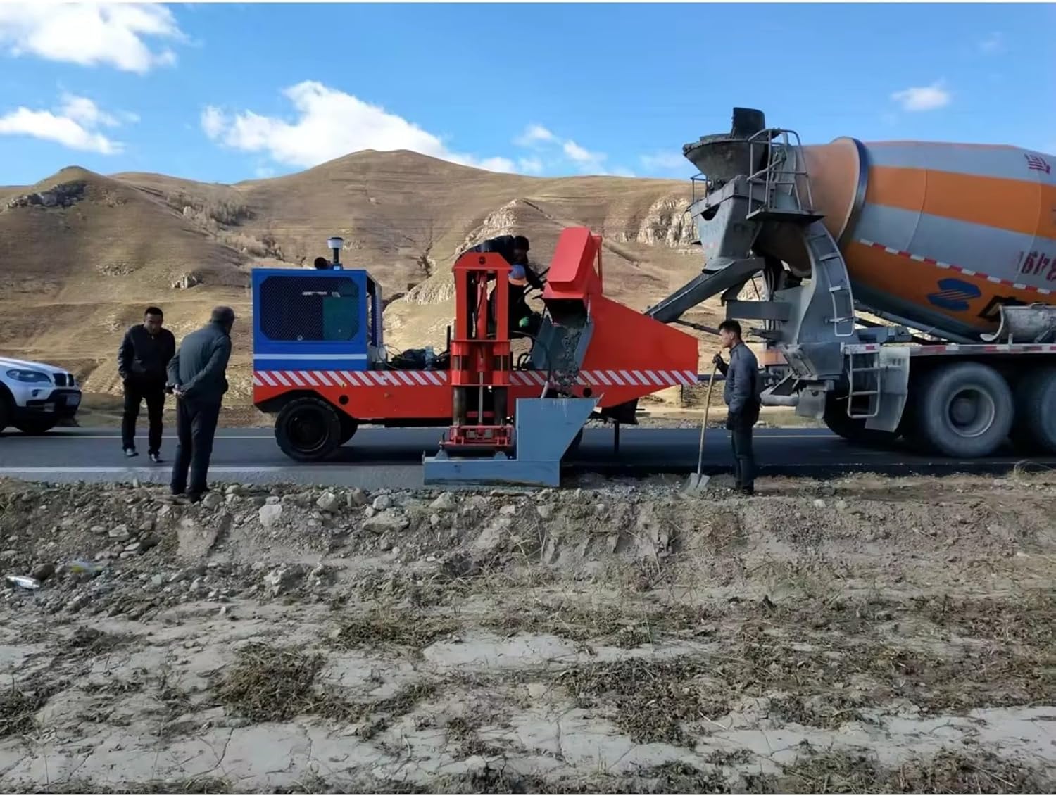 concrete slipform curb machine review,best curb slipform paver,slipform curb machine pros cons,should I buy a concrete curb machine,concrete slipform paver vs alternatives,curb machine worth buying performance testing and real-world results