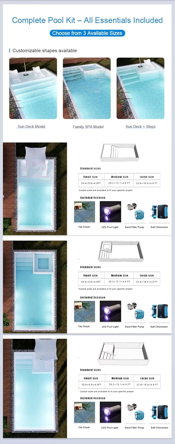 container swimming pool review,container pool pros cons,is a container pool worth it,container swimming pool vs traditional,portable container pool installation,fiberglass container pool durability performance testing and real-world results