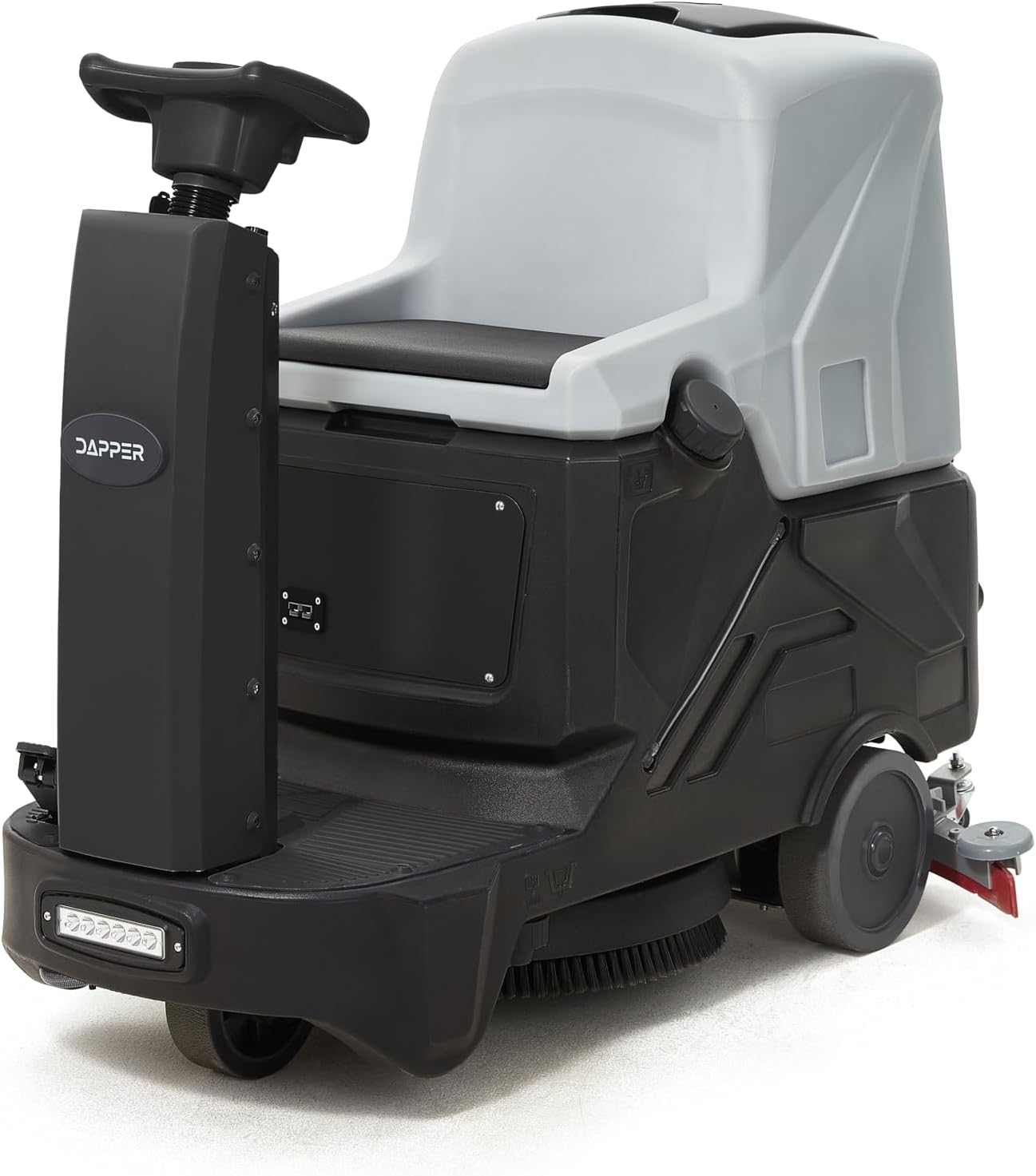 dapper supply ride on floor scrubber review,dapper supply floor scrubber review and rating,ride on floor scrubber review pros cons,is dapper supply ride on scrubber worth buying,dapper supply floor scrubber review honest opinion,dapper supply ride on scrubber review verdict - detailed features and technical specifications