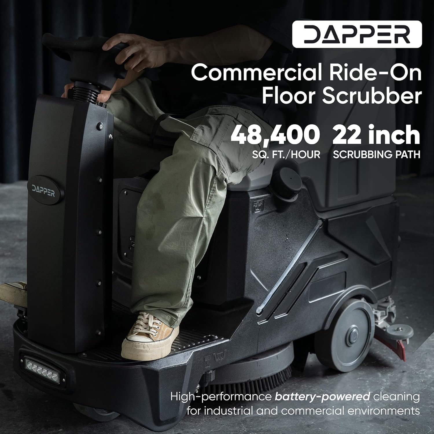 dapper supply ride on floor scrubber review,dapper supply floor scrubber review and rating,ride on floor scrubber review pros cons,is dapper supply ride on scrubber worth buying,dapper supply floor scrubber review honest opinion,dapper supply ride on scrubber review verdict performance testing and real-world results