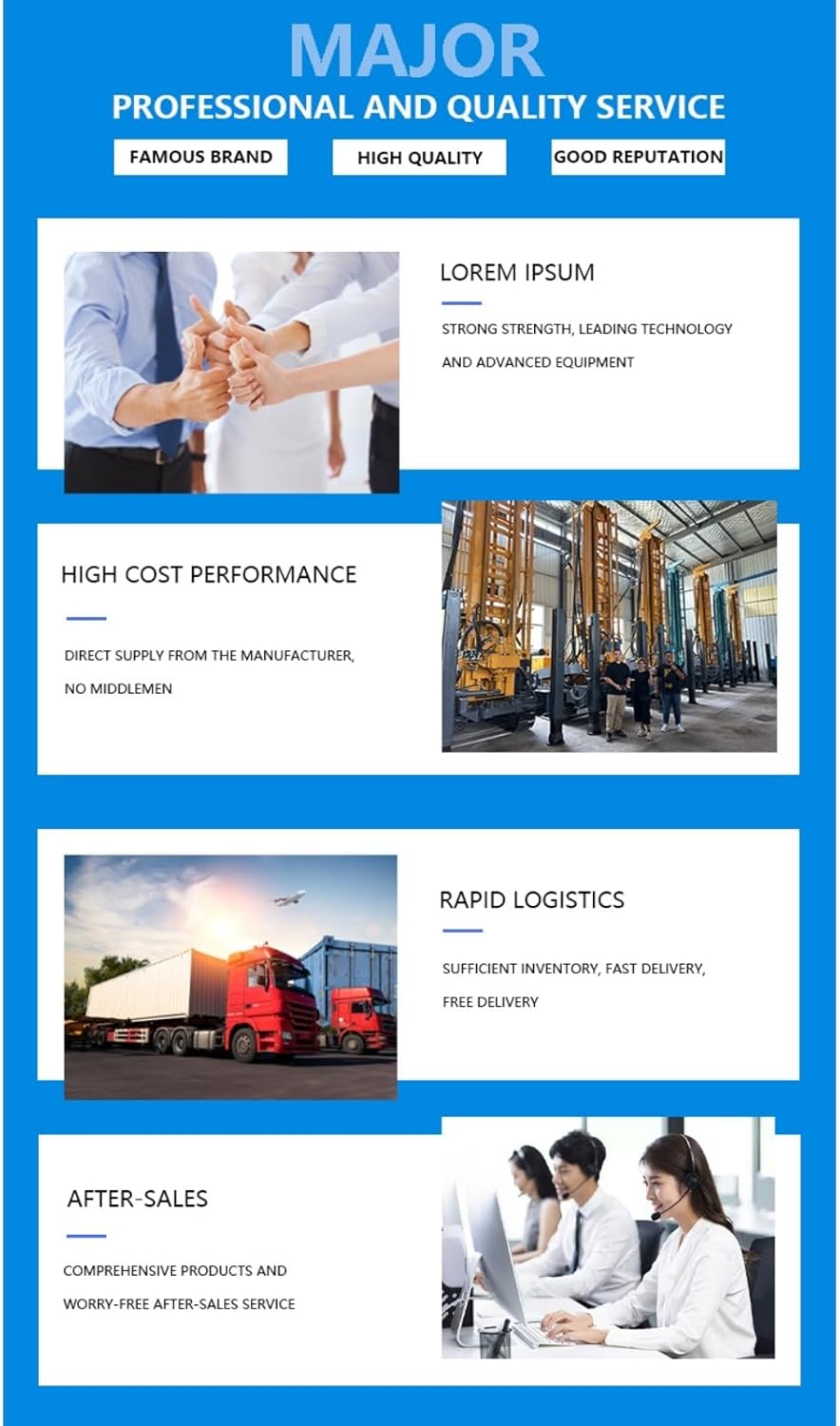 dual-power water well drilling rig review,water well drilling rig pros cons,best water well drilling equipment,should I buy a dual-power drill rig,water well drilling rig vs alternatives,hydraulic water well drill worth buying performance testing and real-world results
