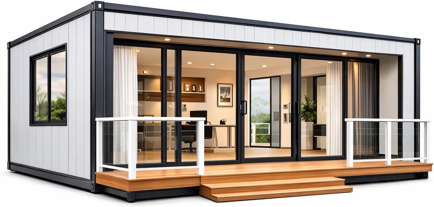 expandable modular office cabin review,should I buy an expandable modular office cabin,expandable office cabin pros cons,expandable modular office cabin vs portable office,best expandable office cabin,expandable office cabin worth buying - detailed features and technical specifications