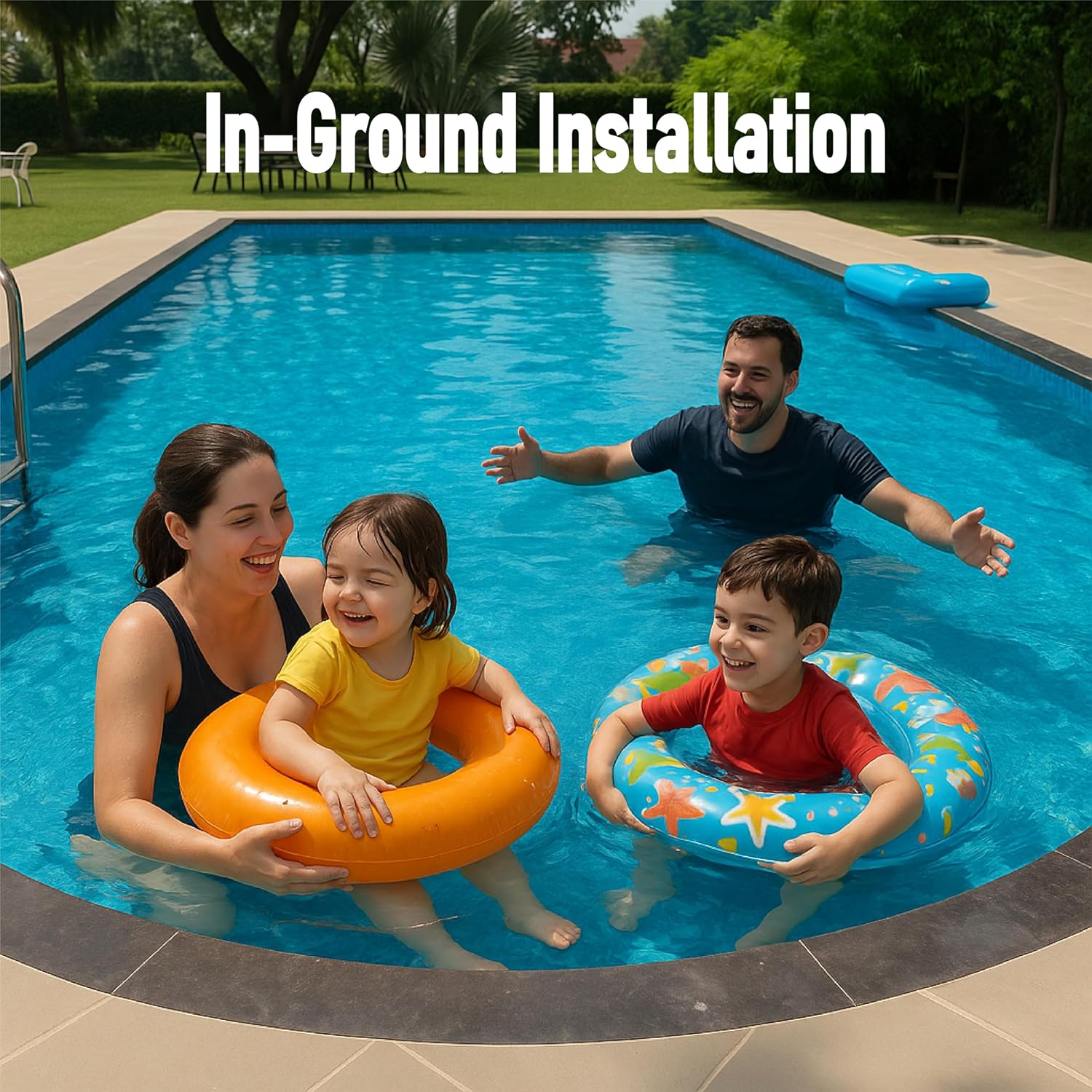 fiberglass swimming pool roman style review,should I buy a fiberglass pool,fiberglass pool pros cons,fiberglass pool vs concrete,best prefab fiberglass pool,fiberglass pool worth buying unboxing and complete package contents